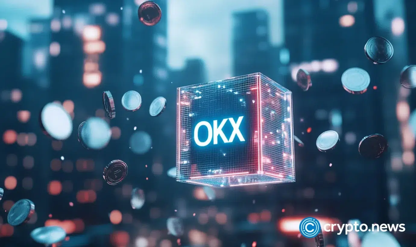 OKX launches 10x OpenAI, Anthropic X-Perps in Europe - 1