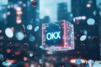 OKX adds 10 spot margin pairs in Europe as NEAR, ENA rally