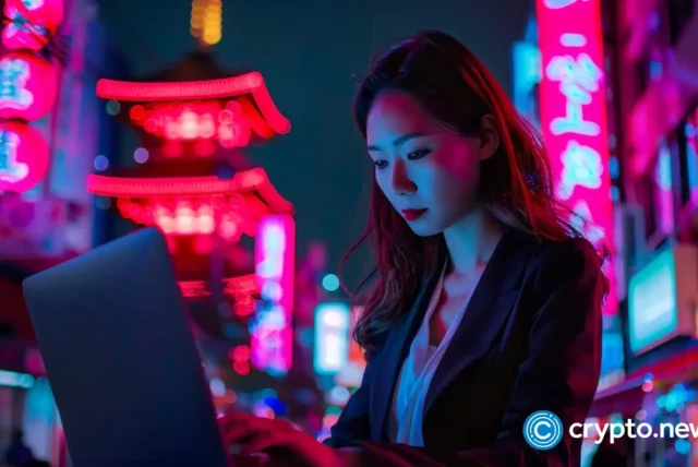 Binance Pay brings crypto spending to millions of PayPay merchants in Japan - 1