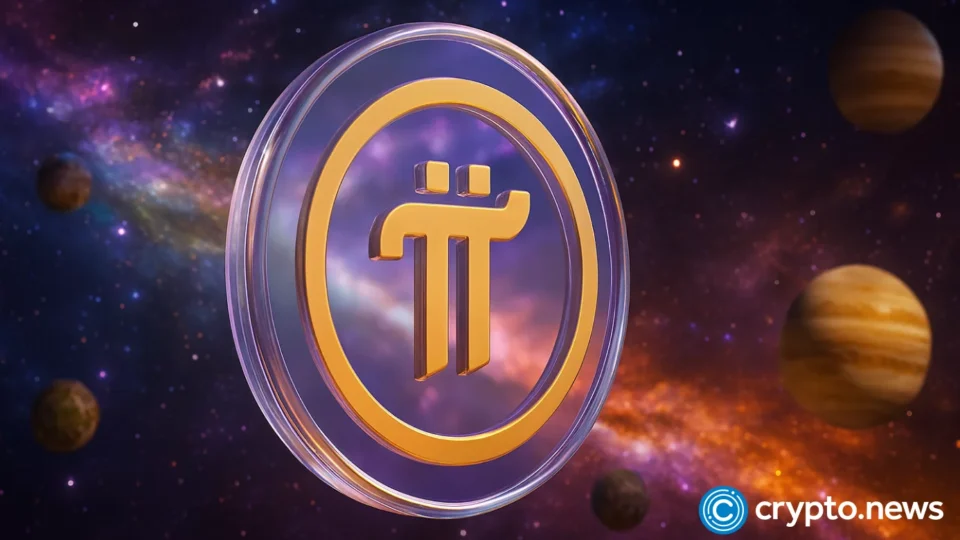Pi Network is clearing its KYC backlog. When does access become real demand for PI?