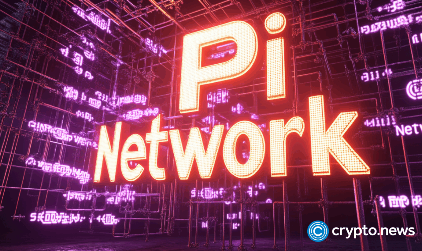 PI price falls below <img decoding=