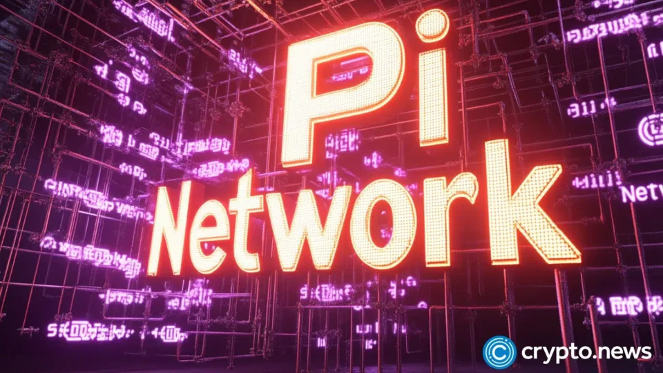 PI price falls below $0.09 as bearish momentum returns