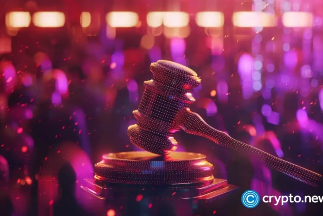 Unicoin takes Uniswap to court over UNI trademark dispute