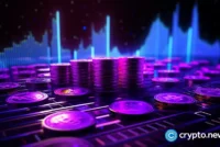 Polygon payment channels hit 11 million updates per second across 25 hubs