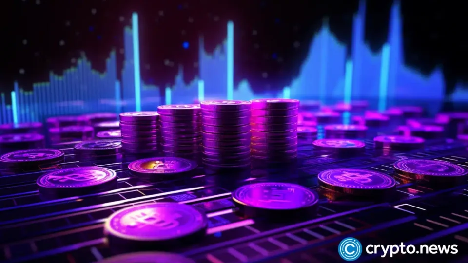 Polygon payment channels hit 11 million updates per second across 25 hubs