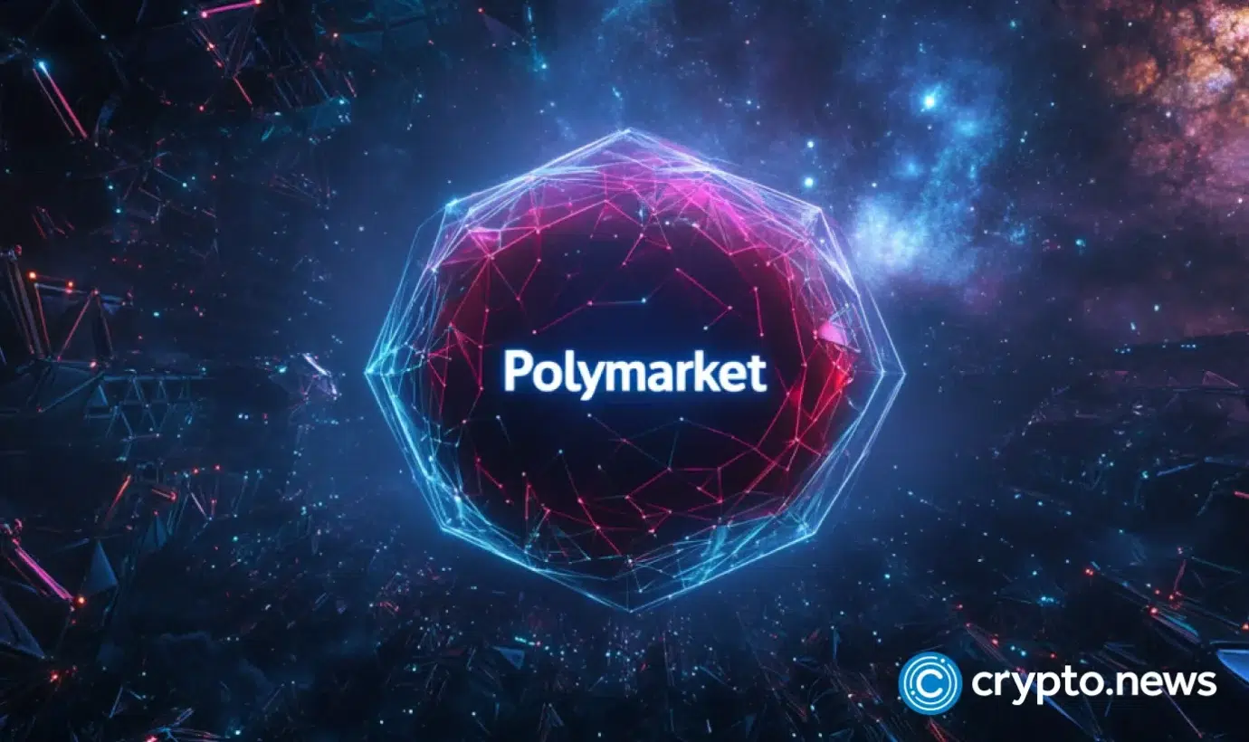 Polymarket partners with OpenWorlds on AI trading agents - 1