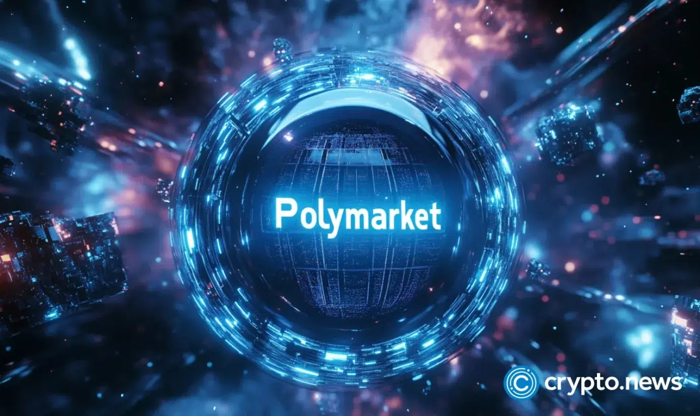 Polymarket sued by New York over alleged illegal gambling - 1