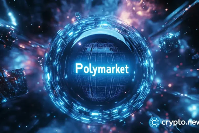 Polymarket seeks $1b, Cronos reverses $75m hack, Bitcoin ETFs draw $731m | Weekly recap