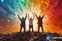 Crypto millionaire numbers fall while global ownership reaches 742 million - 1