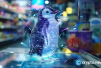 PENGU price: Why is it down after a 38% weekly rally?