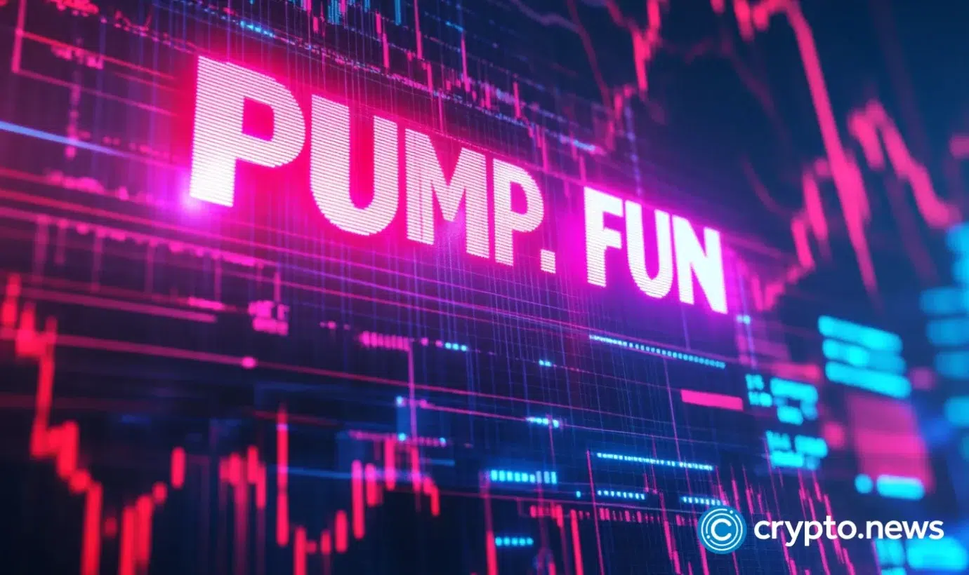 Will Pump.fun price break <img decoding=