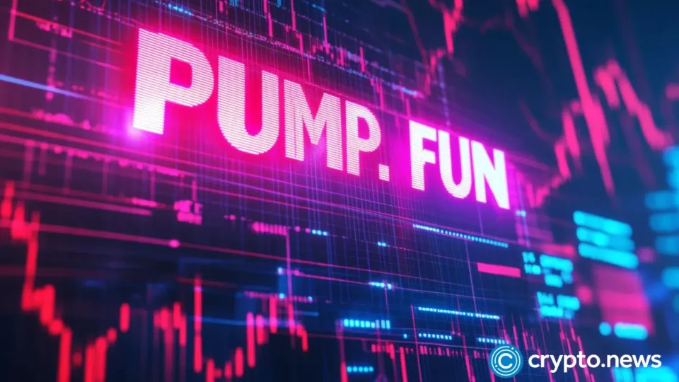 Pump.fun moves $5.83M in SOL to Kraken