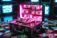 TRON based MeshWallet raises $10M for gasless USDT wallet expansion