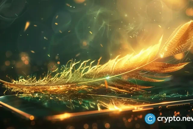 Robinhood Chain RWA volume hits $390M as memecoin stock pairs surge - 1