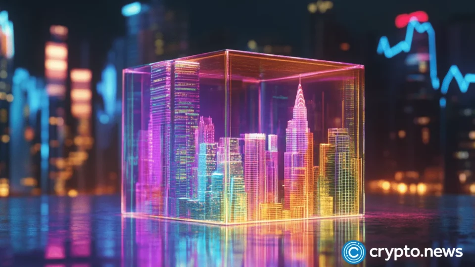 RWA futures volume jumps 142-fold after crypto’s $19B wipeout