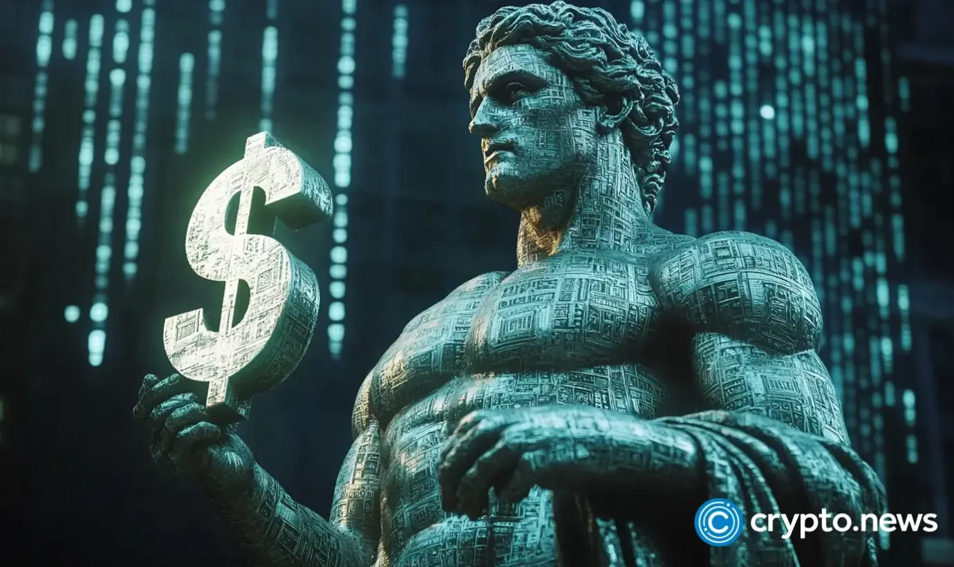 Anchorage Digital taps LayerZero for stablecoin rails