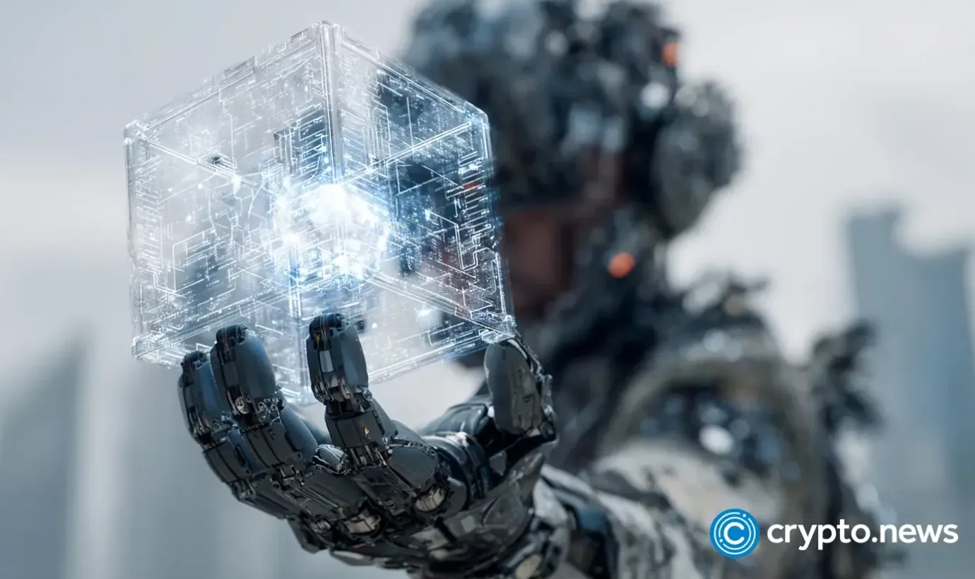 0G launches liquid staking gateway for AI compute credits - 1