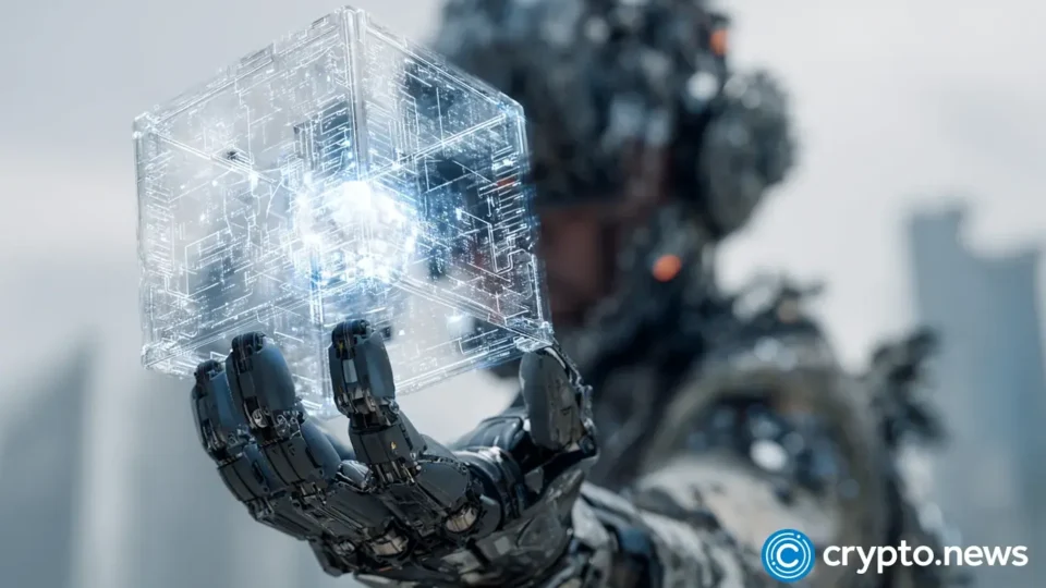 0G launches liquid staking gateway for AI compute credits