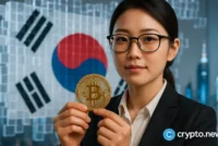 South Korea’s Shinhan recommends 2% digital asset portfolio allocation