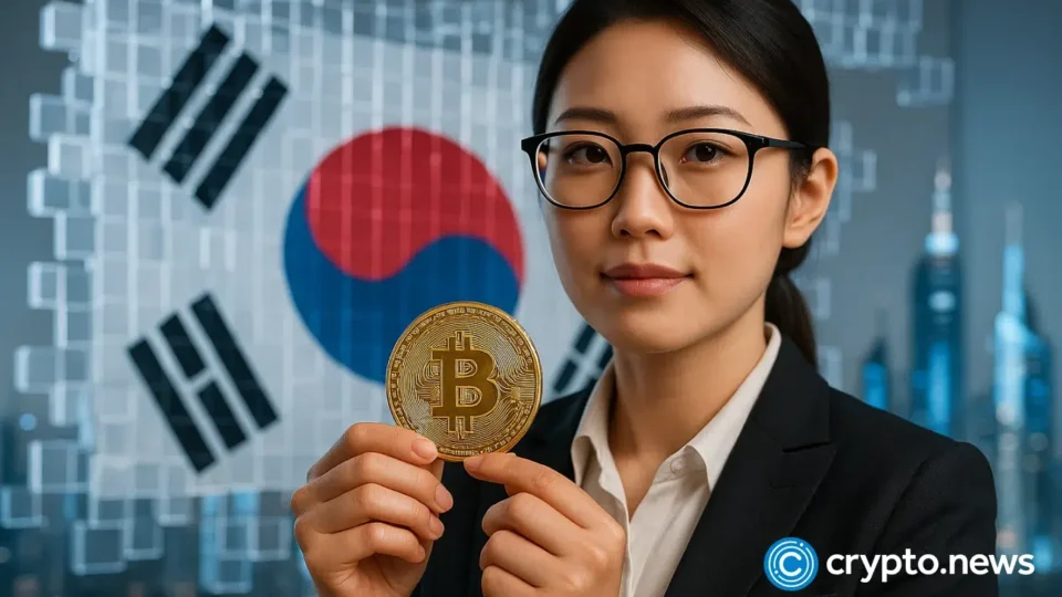 South Korea’s Shinhan recommends 2% digital asset portfolio allocation