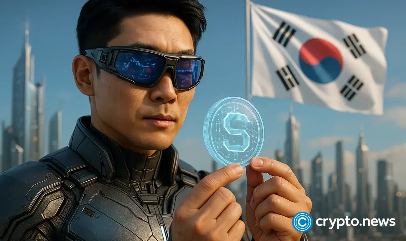 South Korea to test CBDC backed deposit tokens for government expenses