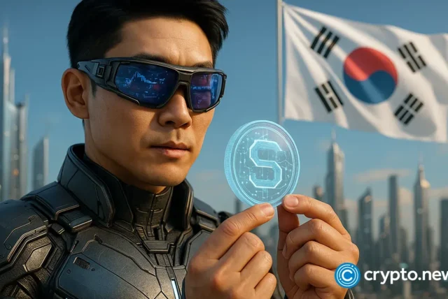 South Korea to test CBDC backed deposit tokens for government expenses