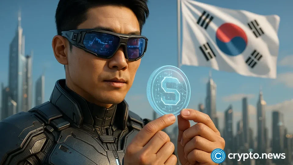 South Korea to test CBDC backed deposit tokens for government expenses