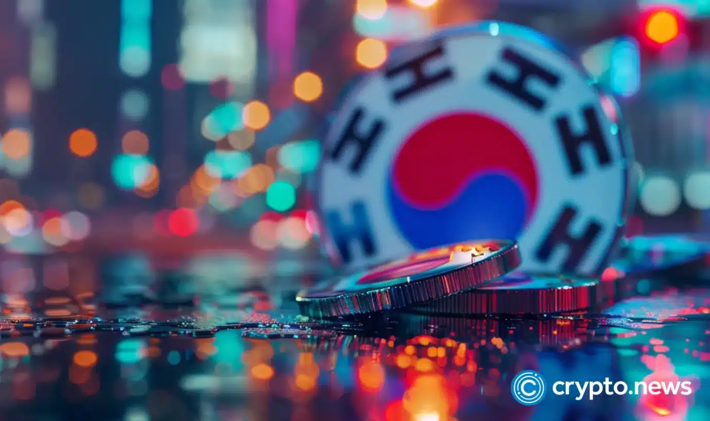 South Korea’s Eugene Investment tests stablecoins for securities settlement - 1