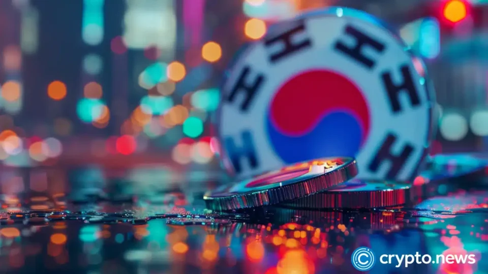 South Korea’s Eugene Investment tests stablecoins for securities settlement