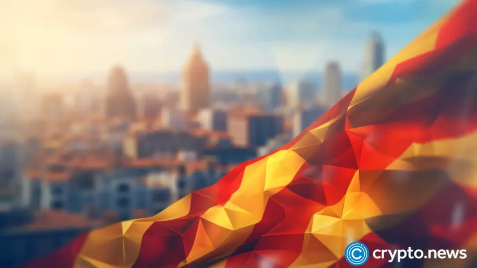 Spain says self custody crypto does not need Form 721 reporting - 1