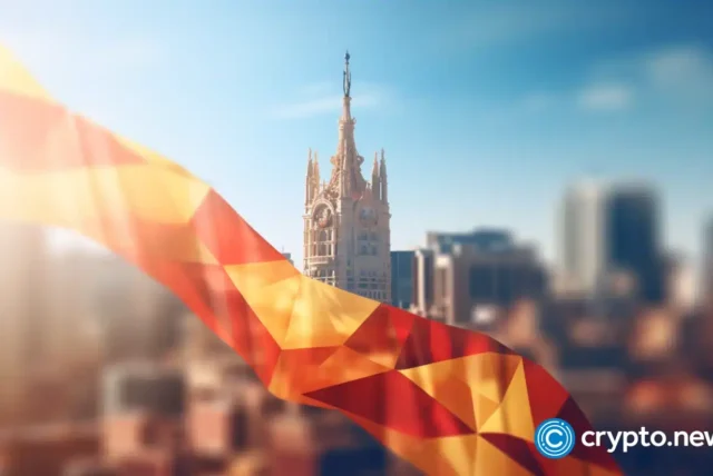 Spain’s Bit2Me launches crypto seizure and forensic unit Bit2Shield - 1