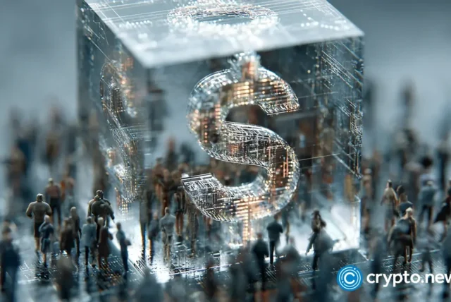 Polkadot community votes on DOT backed native stablecoin dotUSD