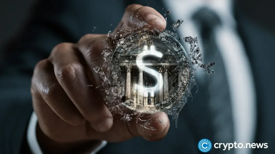 Denmark central bank warns stablecoin growth could pose financial risks