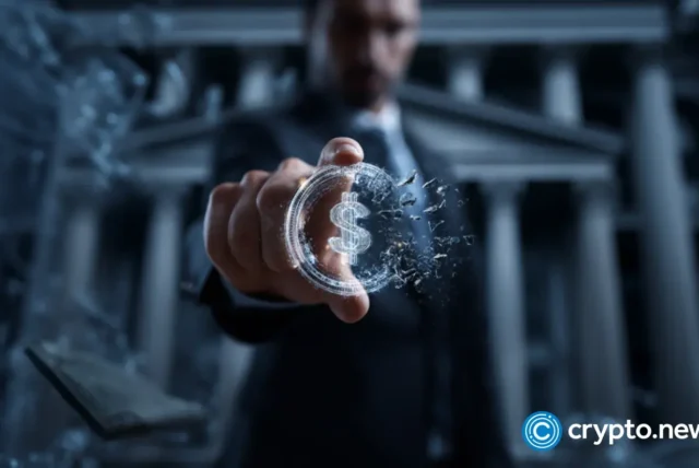 Stablecoin growth will test 24/7 FX liquidity, TransFi CEO says