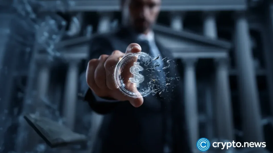 Stablecoin growth will test 24/7 FX liquidity, TransFi CEO says