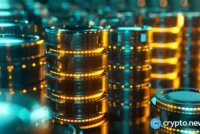 Lighter price gains as Bitwise launches LIT staking ETP on Xetra - 1