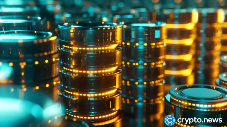 Lighter price gains as Bitwise launches LIT staking ETP on Xetra - 1