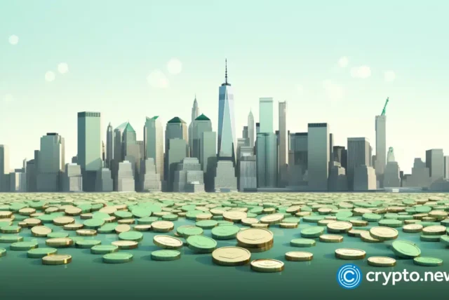 CoinEx to shut down exchange after nearly nine years