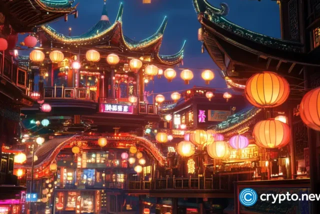 Taiwan stablecoin regulations could take effect in Q1 2027