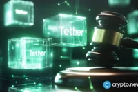 Tether sued over alleged unlawful $42.4M USDT freeze