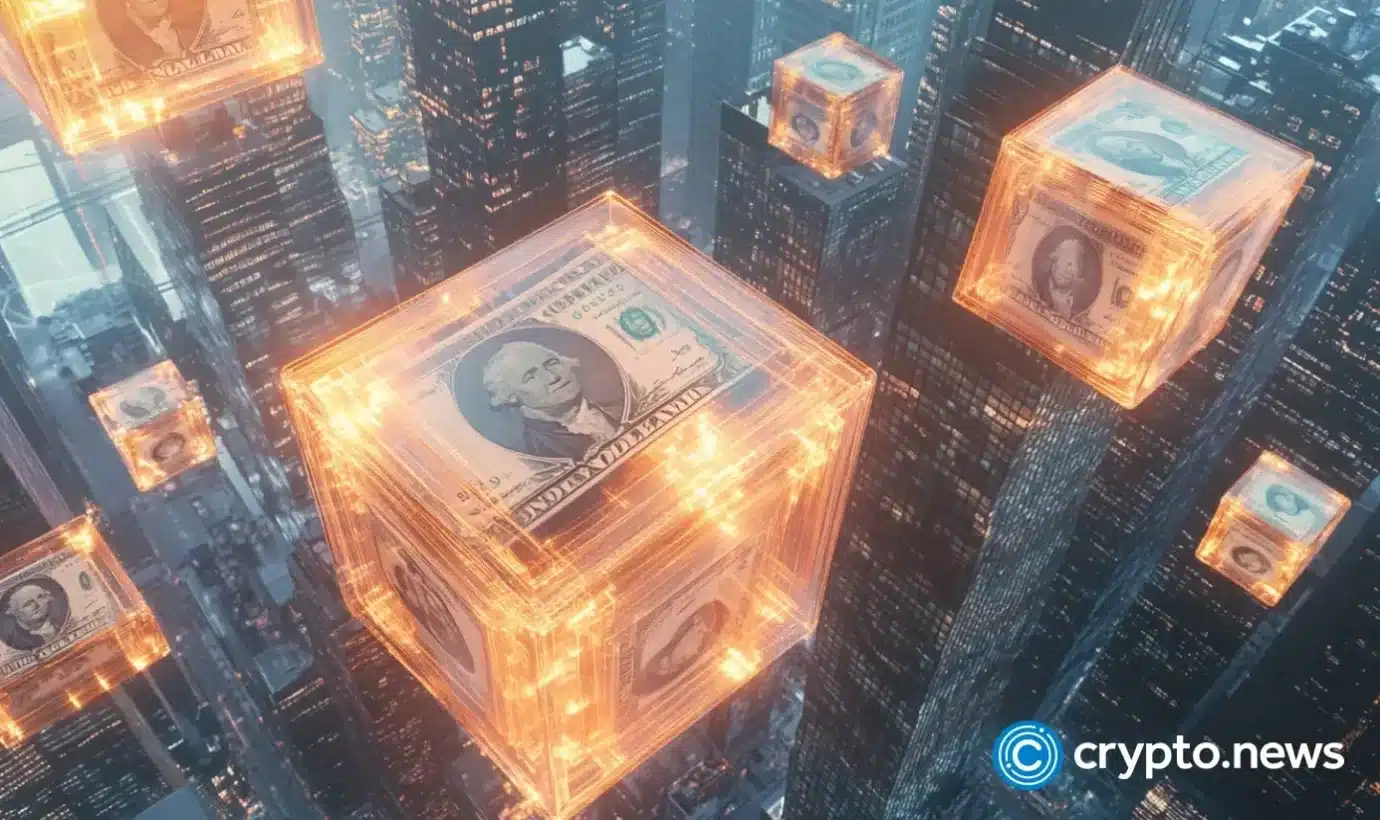 RWA futures trading volume catches up with crypto at 7.6 billion - 1