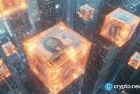 RWA futures trading volume catches up with crypto at $107.6 billion