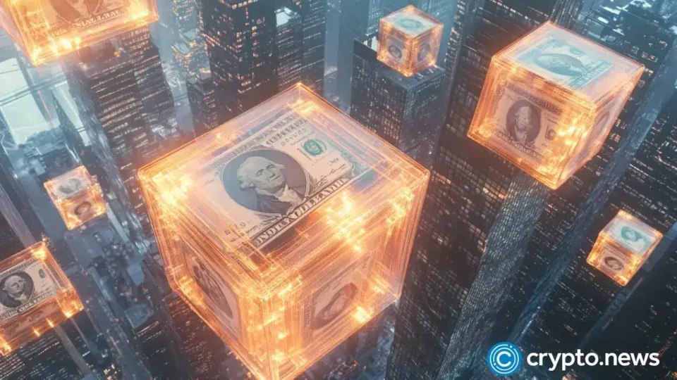 RWA futures trading volume catches up with crypto at $107.6 billion