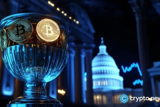 Fairshake enters US elections with $122M war chest