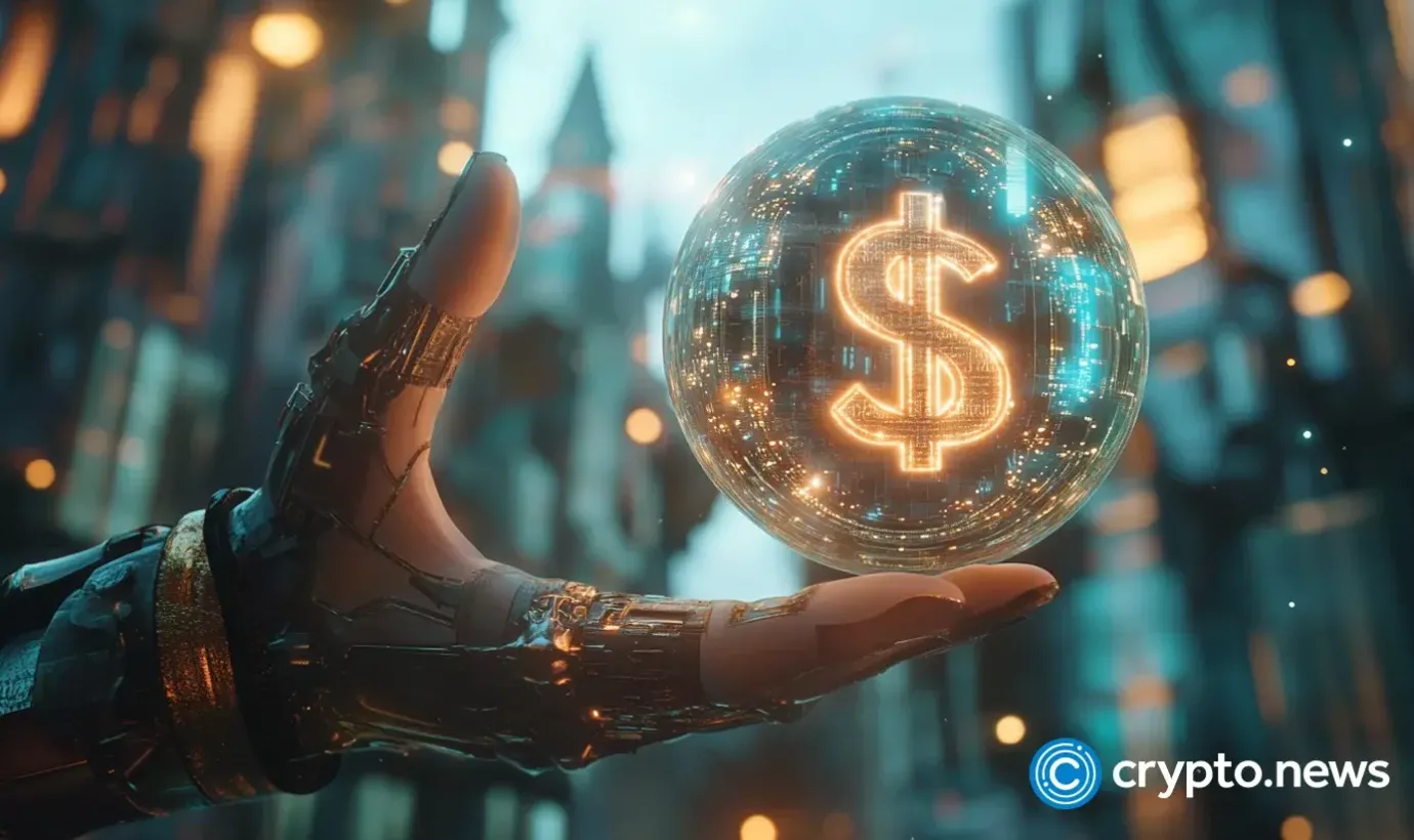 Apple, Google hire for stablecoin-related roles