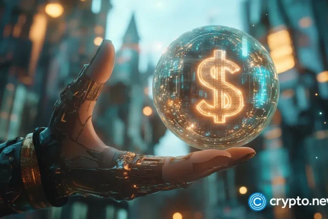 Kast launches stablecoin business accounts with up to 8% APY
