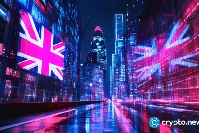 British man recovers £3.3M in Bitcoin lost for over a decade