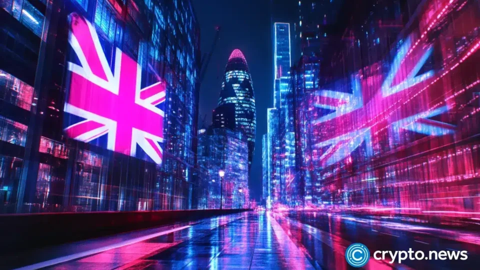 British man recovers £3.3M in Bitcoin lost for over a decade