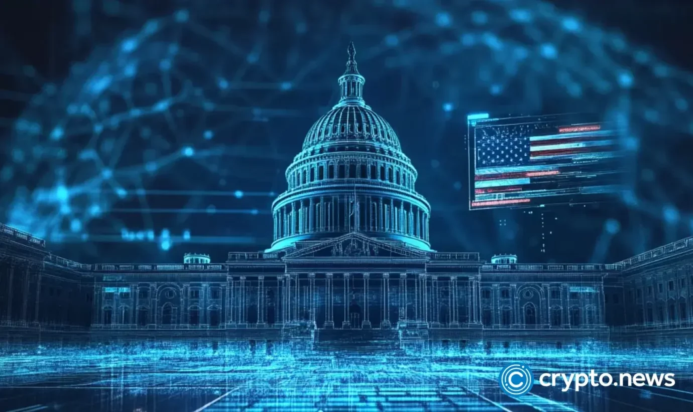 US treasury secretary Scott Bessent reportedly in running to become Trump’s AI czar