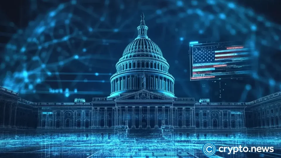 US treasury secretary Scott Bessent reportedly in running to become Trump’s AI czar